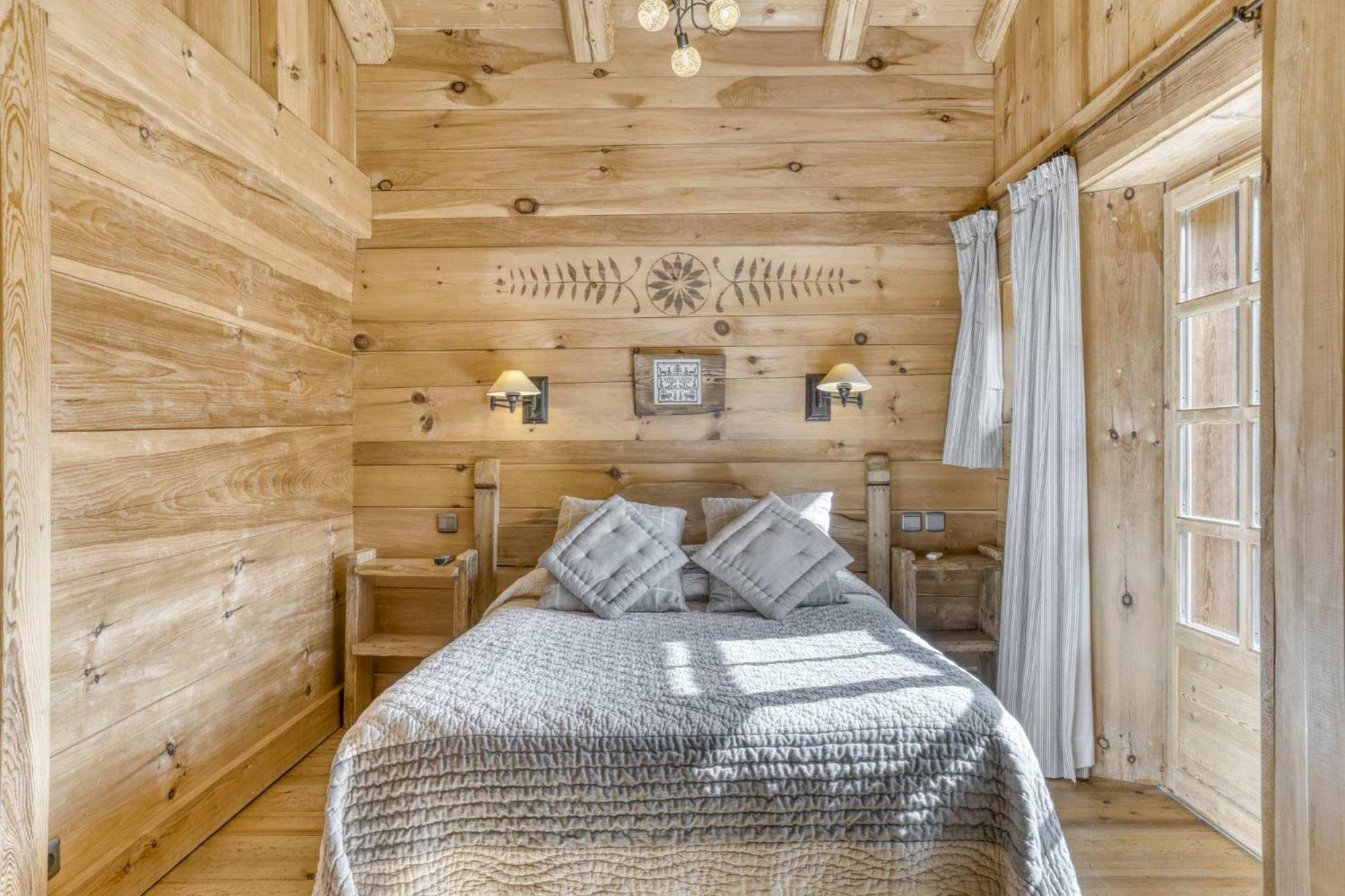 Chalet Altitude Megève Extérieur photo