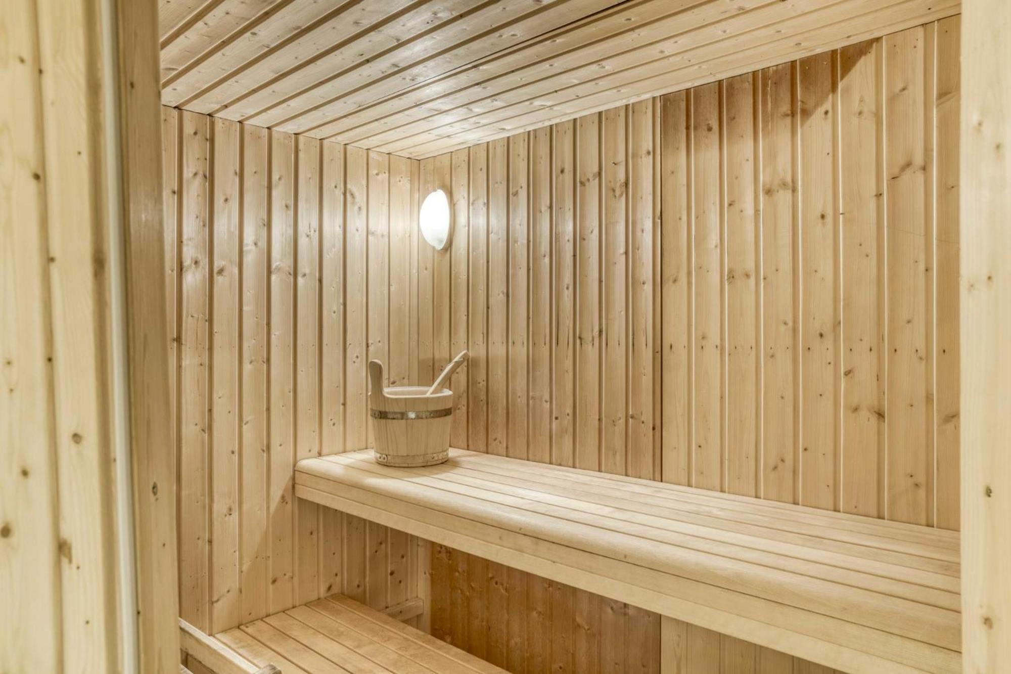 Chalet Altitude Megève Extérieur photo